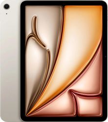Изображение товара 11" Планшет Apple iPad Air 2026 11" Wi-Fi A3459 12/128 GB M4 Wi-Fi, 2360 x 1640, iOS, сияющая звезда [mh334ll/a]