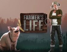 Изображение товара Игра PLAYWAY Farmer's Life, для  ПК,  регион: Россия,СНГ,  RUS (интерфейс и субтитры)
