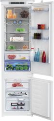 Встраиваемый холодильник Beko Diffusion BCNA306E2S