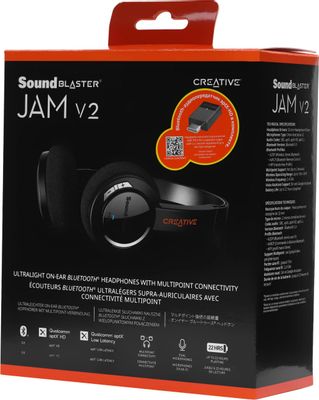 Creative Sound Blaster Jam V2
