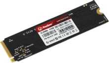 SSD накопитель KINGSPEC NX-512 512ГБ
