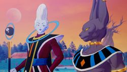Дополнение к игре NAMCO BANDAI Dragon Ball Z: Kakarot - A New Power Awakens Set, для  ПК,  регион: Россия