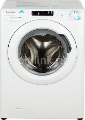 Характеристики Стиральная машина суперузкая Candy Smart CSS34 1062D1-07 ...