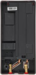 Водонагреватель Electrolux Sensomatic Pro NPX 18-24,  проточный,  24кВт,  белый