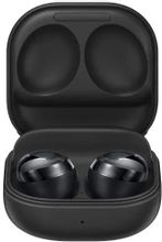 Наушники Samsung Galaxy Buds Pro, Bluetooth, вкладыши, черный [sm ...