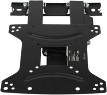 Изображение товара Кронштейн для телевизора HAMA H-118101 19-48 дюймов настенный с поворотом и наклоном