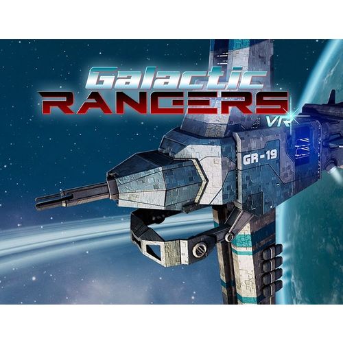 Игра GAME OF PID Galactic Rangers, для ПК, регион: Россия,СНГ, RUS (интерфейс)