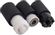 Изображение товара Комплект роликов Cactus CS-BRA-KYO-FS2100 (302F909171(1)/302F906230(1)/302HN06080(1)) для FS-2100/2540/2640/3010/3501/4300