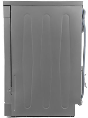 Посудомоечная машина Indesit DFS 1C67 S, узкая, напольная, 44.8см ...