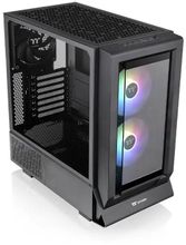 Изображение товара Корпус Thermaltake Ceres 350 MX Midi-Tower без блока питания черный