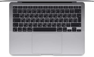 Ноутбук Apple MacBook Air 13.3