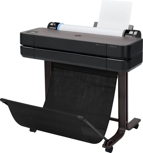 Плоттер HP Designjet T630,  24" [5hb09a/5hb09d]