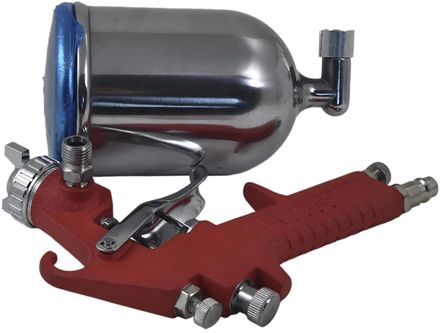 Краскораспылитель КРЕОСТ W-77-20-A