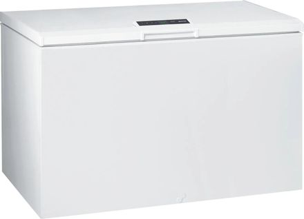 Морозильный ларь Gorenje FH40IAW белый