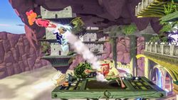 Игра GAMEMILL ENTERTAINMENT Nickelodeon All-Star Brawl, для ПК, регион: Россия