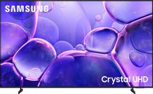 Изображение товара Samsung UE55U8000FUXRU 55 4K Ultra HD Smart TV с HDR и Tizen OS