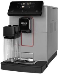 Кофемашина автоматическая GAGGIA EG6603/40, серый