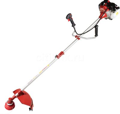 Инструкция, руководство по эксплуатации для триммер бензиновый Elitech ...