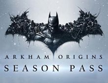 Изображение товара Дополнение к игре WARNER BROTHERS Batman: Arkham Origins - Season Pass, для  ПК,  регион: Россия,СНГ,  RUS (интерфейс и субтитры)