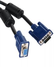 Изображение товара Кабель-удлинитель видео PREMIER 5-960EXT VGA 3м черный