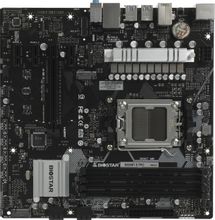 Изображение товара Материнская плата Biostar B650MT-E Pro Socket AM5 DDR5 mATX 2 M.2 PCI-E 4.0 Изображение товара Материнская плата Biostar B650MT-E Pro Socket AM5 DDR5 mATX 2 M.2 PCI-E 4.0