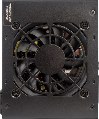 Блок питания Accord ACC-SFX500-80, 500Вт, 80мм, черный, retail – купить ...