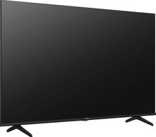 50" Телевизор Hisense 50E7NQ, QLED, 4K Ultra HD, черный, СМАРТ ТВ, Vidaa