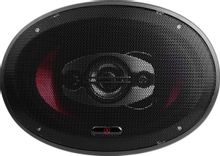 Динамики 6Х9 для Баса