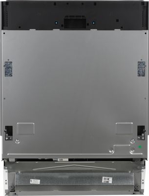 Встраиваемая посудомоечная машина Beko BDIN16520Q,  полноразмерная, ширина 59.8см, полновстраиваемая, загрузка 15 комплектов