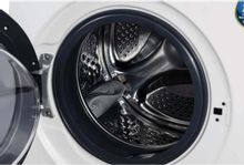 Стиральная машина Midea MF200W90WBS/W-RU, с паром, инверторная