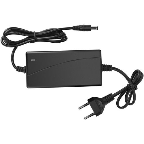 Адаптер питания PREMIER PCBNAC32, 12 В, 5A, 60Вт, черный