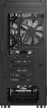 Корпус ATX MONTECH X3 Mesh,  черный