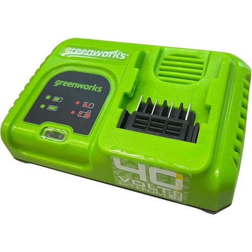 Зарядное устройство GREENWORKS G40UC5 2945107