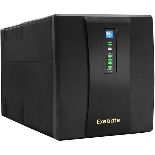 ИБП EXEGATE SpecialPro EP285507RUS