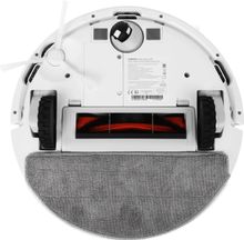 Робот-пылесос Xiaomi Mi Robot Vacuum E10, 35Вт, белый/белый [bhr6783eu](восстановленный)