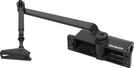 Доводчик двери Falcon Eye FE-B2W, бронза
