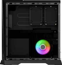 Компьютер  MSI Trident AS 14NUE5-691XRU Intel  Core i5  14400F,  DDR5 32ГБ, 1ТБ,  без операционной системы,  черный