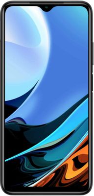 Смартфон Xiaomi Redmi 9T 4/64Gb, серый – купить в Ситилинк | 1490094