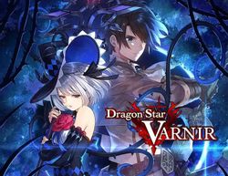 Изображение товара Игра IDEA FACTORY INTERNATIONAL Dragon Star Varnir - приключение в жанре экшн для ПК