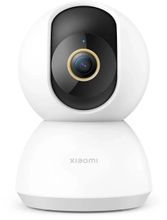 Камера видеонаблюдения IP Xiaomi Smart Camera C300,  белый