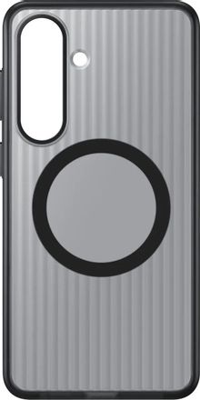Чехол (клип-кейс) Samsung Rugged Magnet Case, для Samsung Galaxy S26+, противоударный, черный [ef-rs947cbegru]