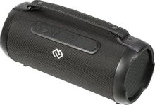 Изображение товара Портативная Bluetooth колонка Digma S-22 15Вт FM радио карта AUX черная
