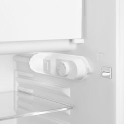 Холодильник однокамерный SMEG Стиль 50-х гг. FAB10LWH6