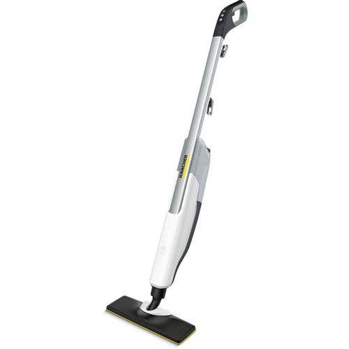 Паровая швабра Karcher SC 2 Upright AE *EU белый [1.513-509.0]