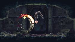 Игра TEAM 17 Blasphemous 2 - Mea Culpa Edition, для  ПК,  регион: СНГ