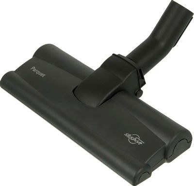 Обзор товара насадка для пылесоса Bosch BBZ124HD, для твердых полов, 1 ...