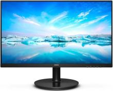 Изображение товара 21.5 Монитор Philips 222V8LA 1920x1080 VA 75Гц HDMI DisplayPort антиблики