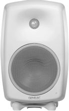 Фронтальная колонка GENELEC G Five Awm, белый – купить в Ситилинк | 1961476