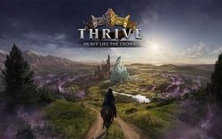 Изображение товара Игра PLAYSIDE Thrive: Heavy Lies The Crown, для ПК, регион: Россия,СНГ, RUS (интерфейс и субтитры) Изображение товара Игра PLAYSIDE Thrive: Heavy Lies The Crown, для ПК, регион: Россия,СНГ, RUS (интерфейс и субтитры)