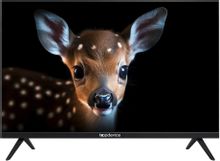 Изображение товара 32 Телевизор TOPDEVICE TDTV32ES13H HD Smart TV Android черный